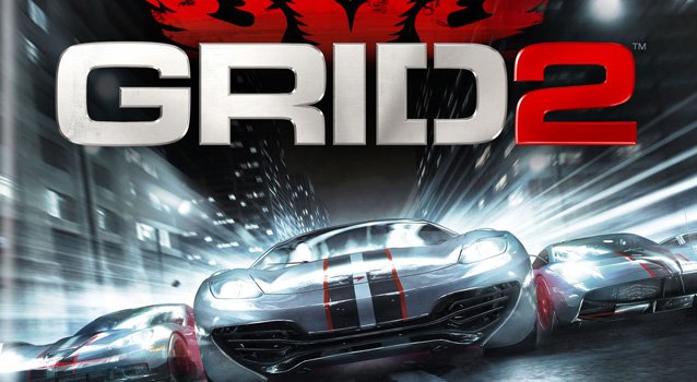 GRID 2 Gameplay Teaser Trailer + Infos